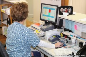 Office Manager at Roan Mountain Dental Center