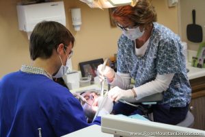 Roan Mountain Dental Services