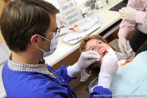 Dental Procedures at Roan Mountain Dental Center