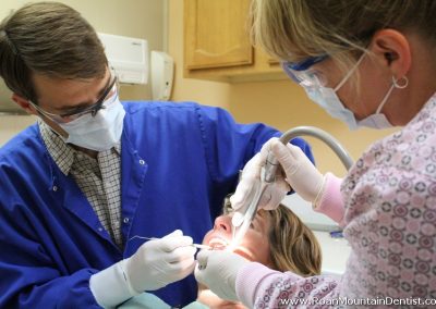 Preventative Dental Care