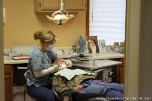 Annual Dental Cleaning and Prevention